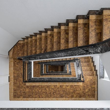 Nomad Apartments - Henin Charleroi Bagian luar foto